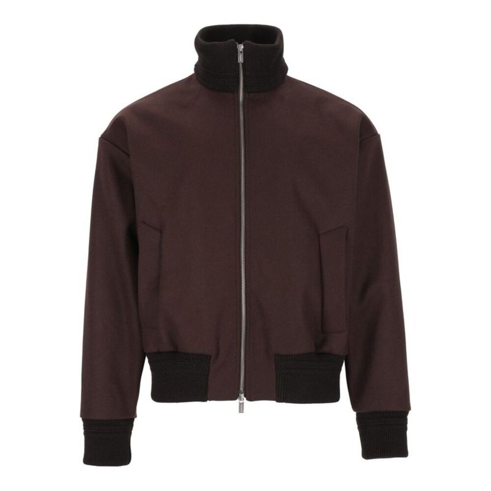 Barena Venezia Men "Bolser" Bomber Jacket